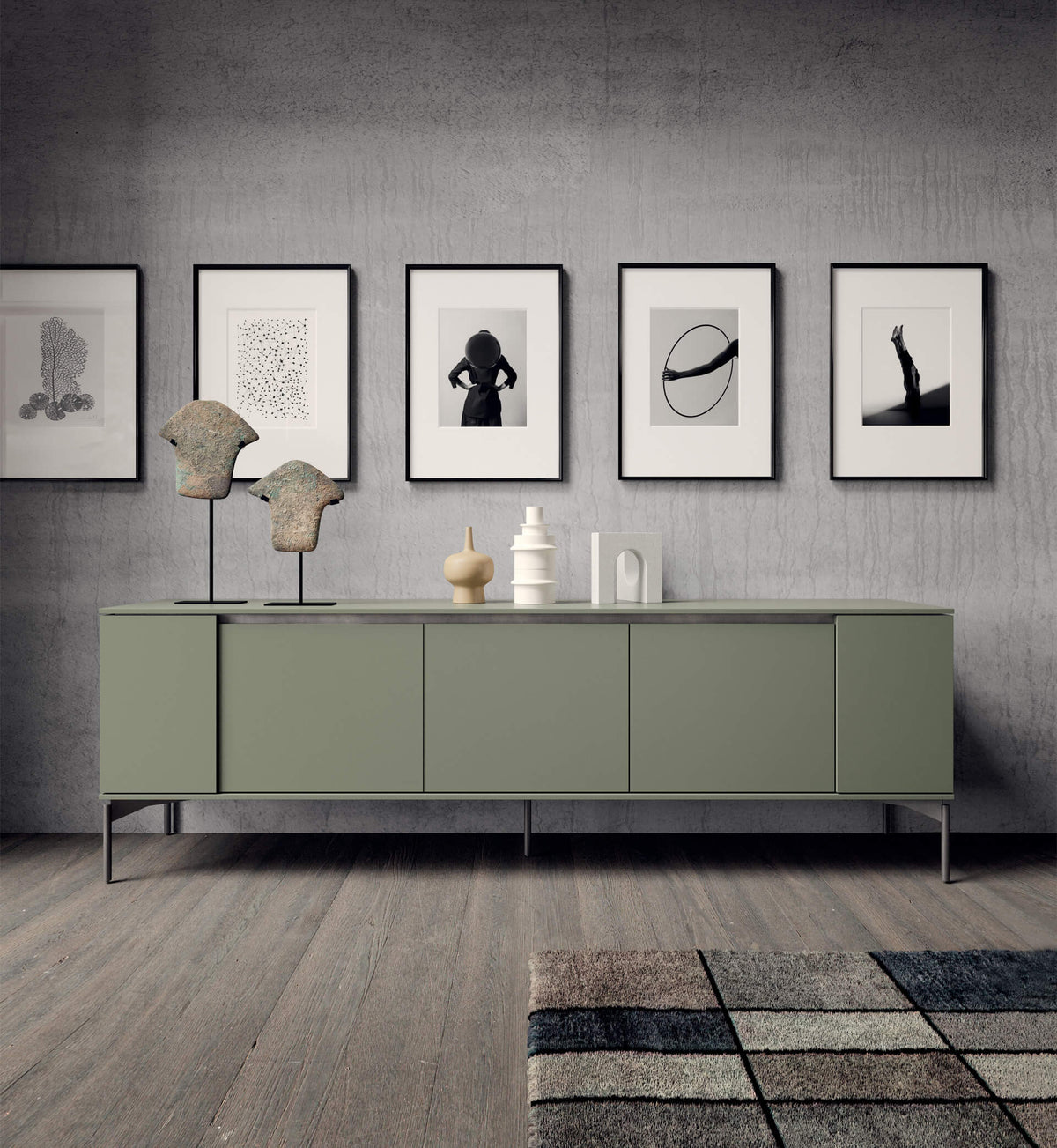 HUG SIDEBOARD