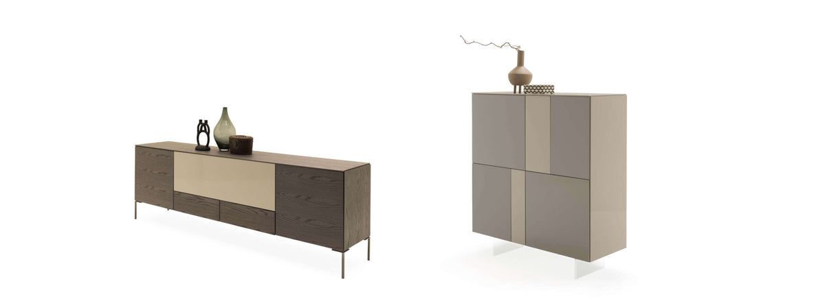 I-MODULART SIDEBOARD SYSTEM