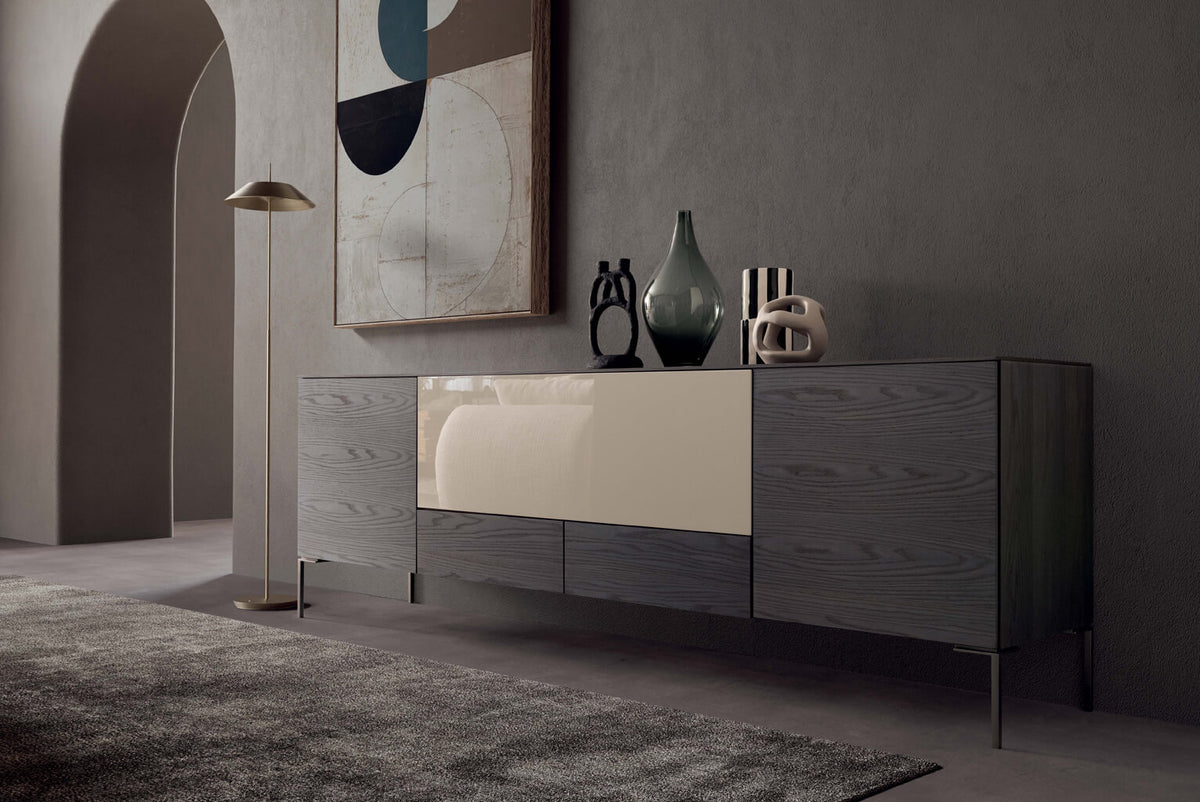 I-MODULART SIDEBOARD SYSTEM