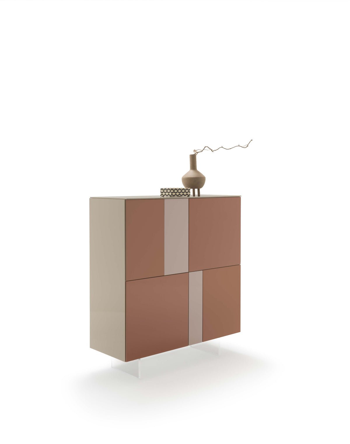 I-MODULART SIDEBOARD SYSTEM