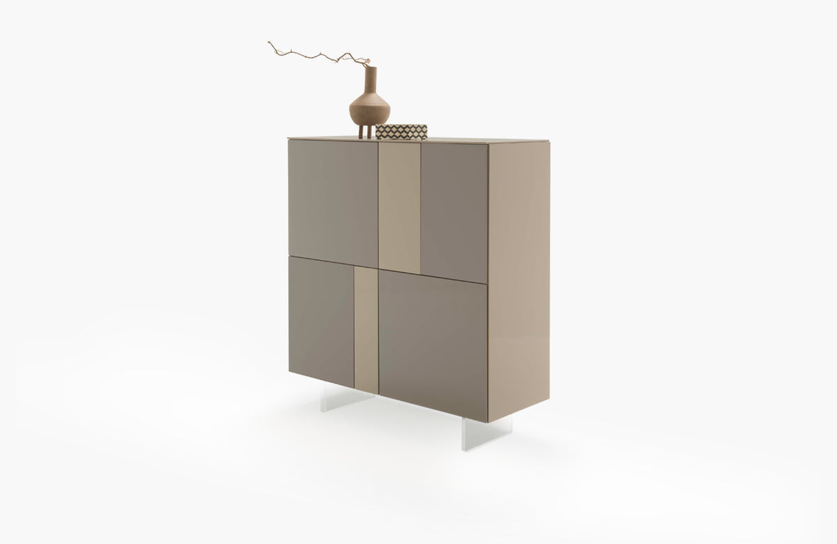 I-MODULART SIDEBOARD SYSTEM