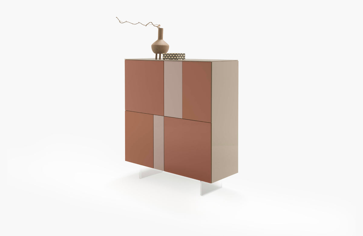 I-MODULART SIDEBOARD SYSTEM