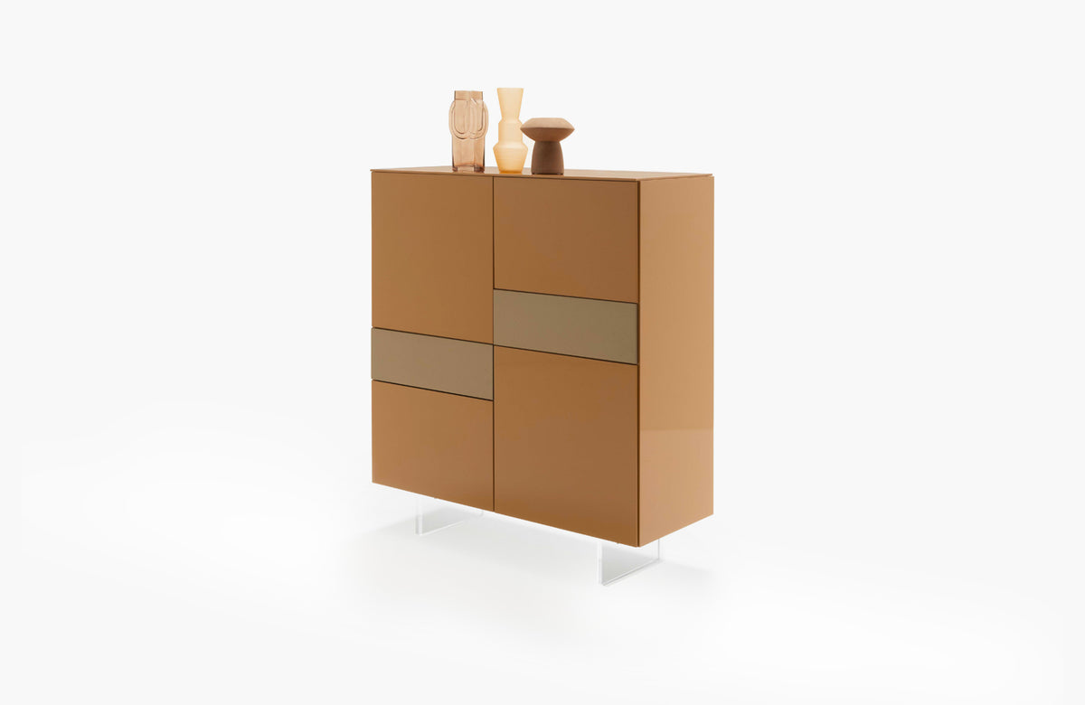 I-MODULART SIDEBOARD SYSTEM