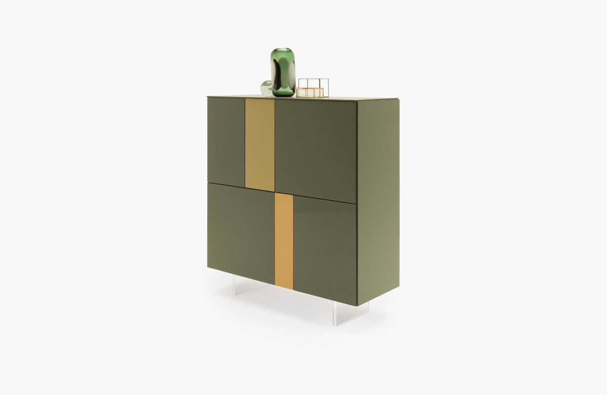 I-MODULART SIDEBOARD SYSTEM