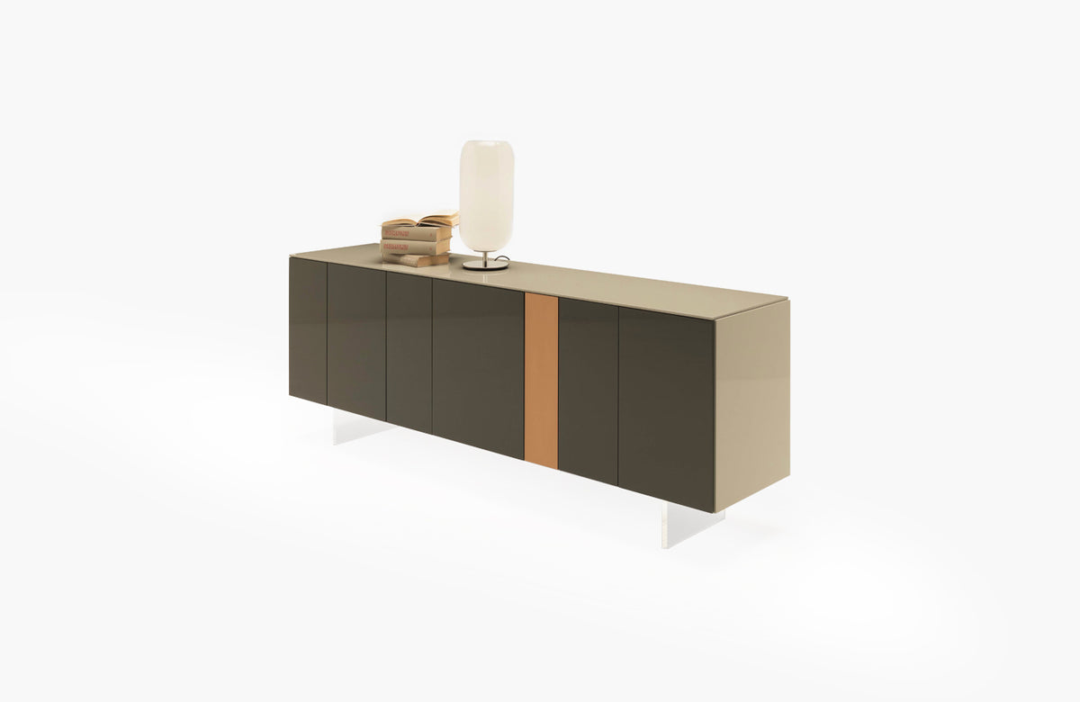 I-MODULART SIDEBOARD SYSTEM