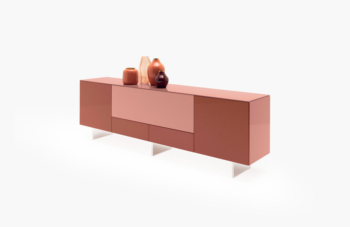 I-MODULART SIDEBOARD SYSTEM