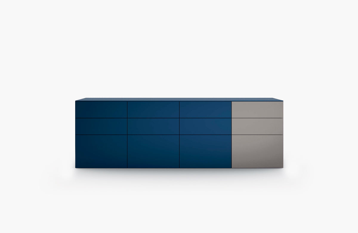 I-MODULART SIDEBOARD SYSTEM