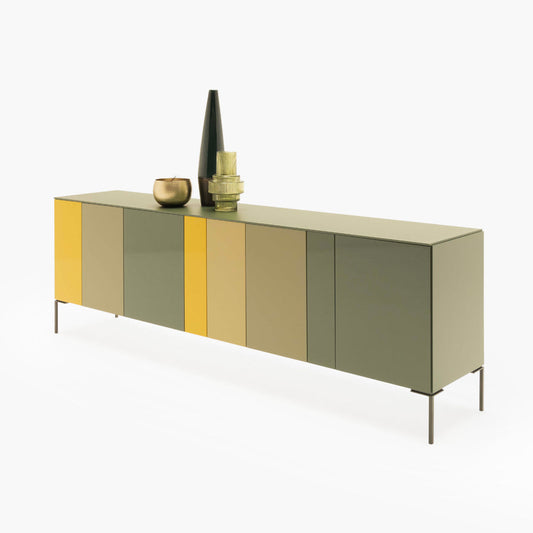 I-MODULART SIDEBOARD SYSTEM