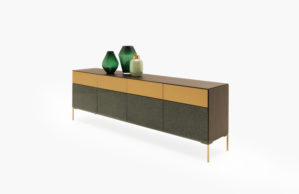I-MODULART SIDEBOARD SYSTEM