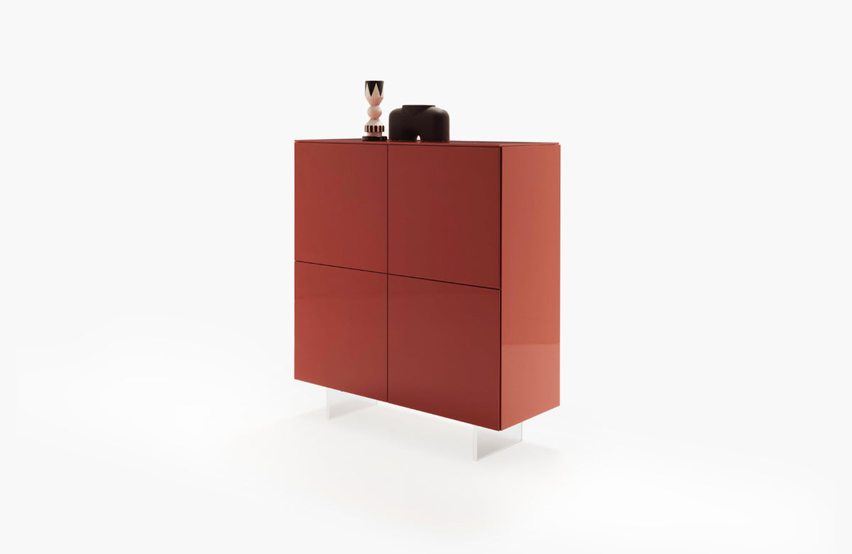 I-MODULART SIDEBOARD SYSTEM