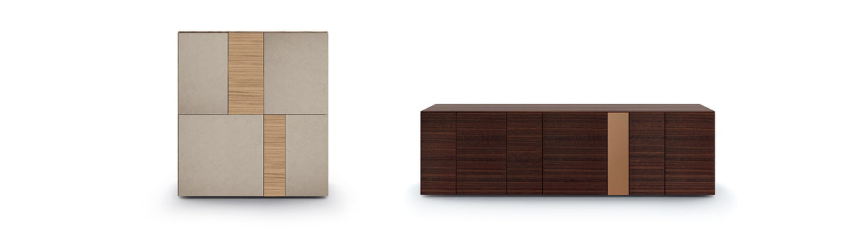 I-MODULART SIDEBOARD SYSTEM