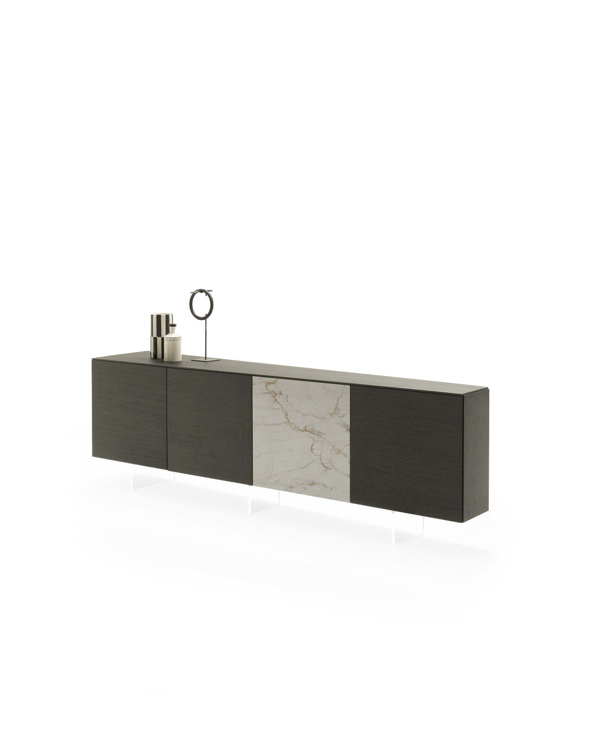 INCLINART SIDEBOARD