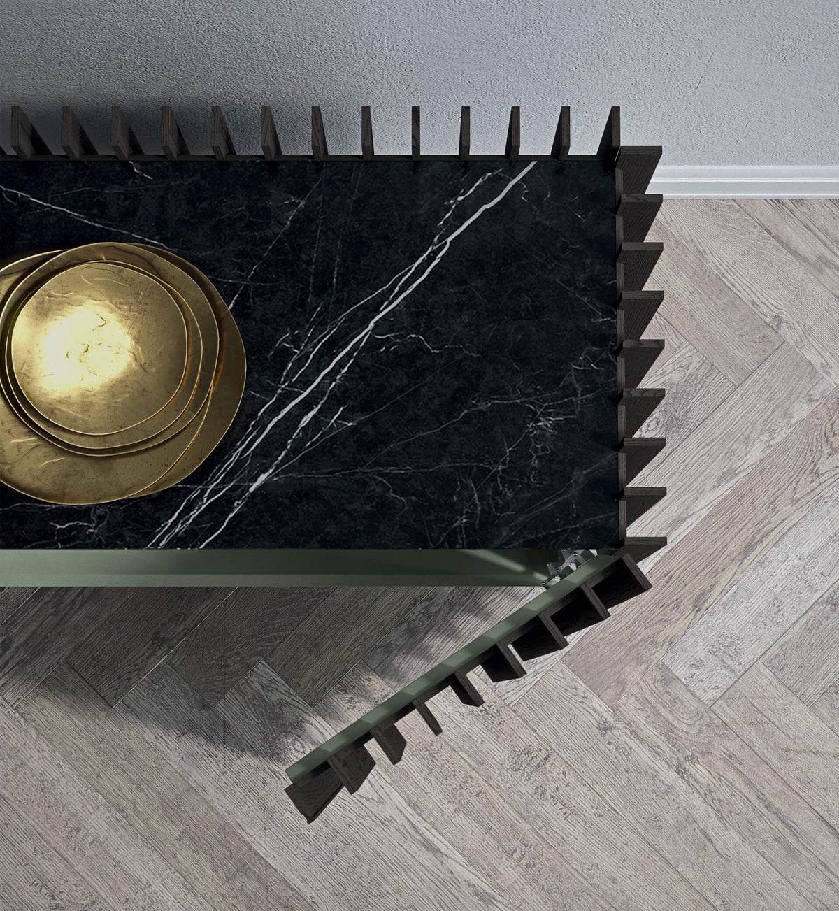 KENGO SIDEBOARD