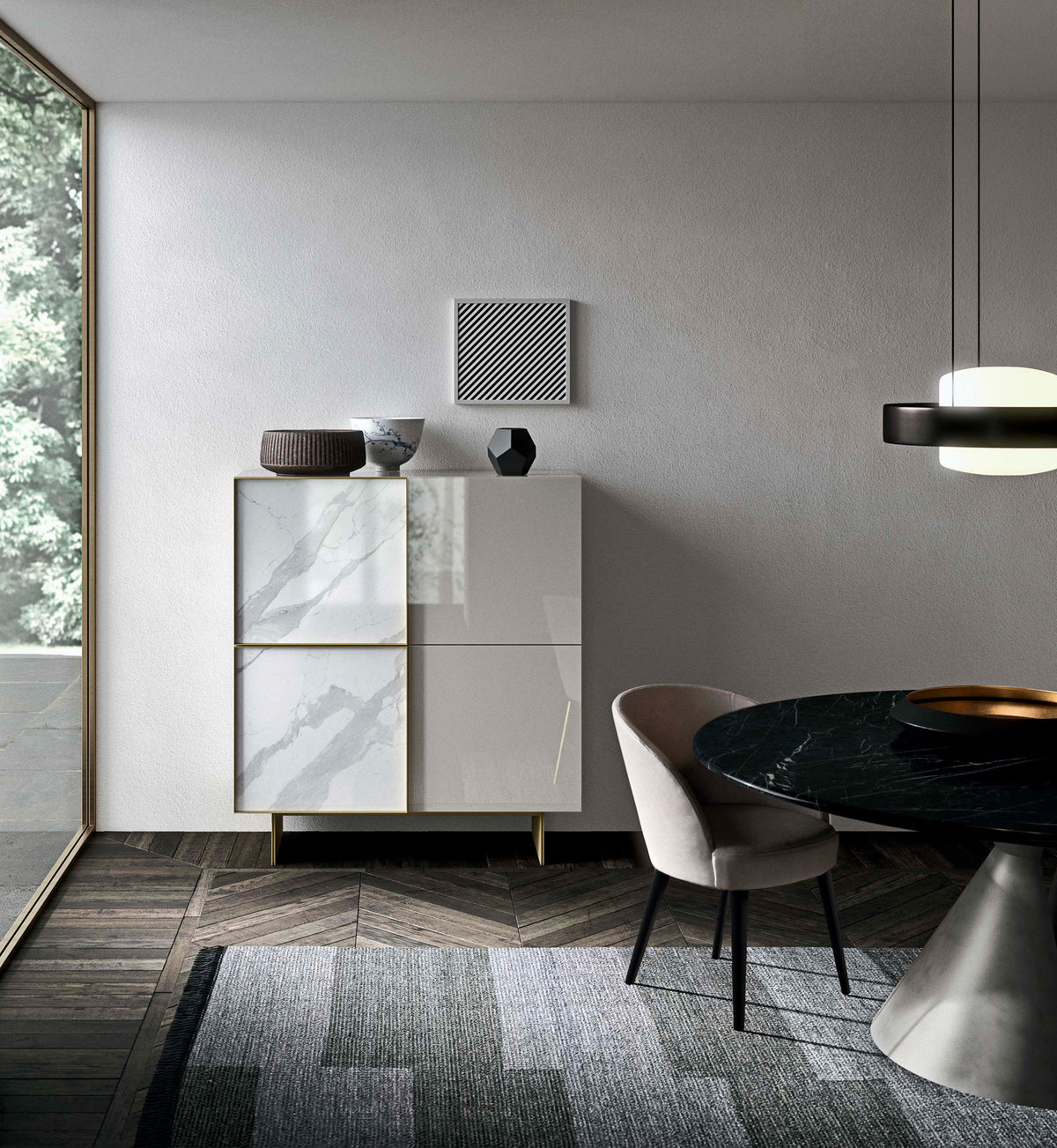MATCH SIDEBOARD