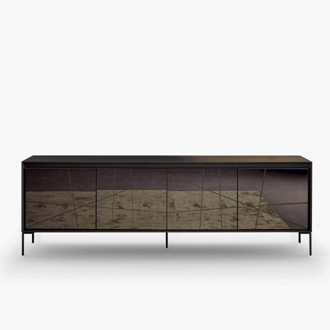 NECK SIDEBOARD