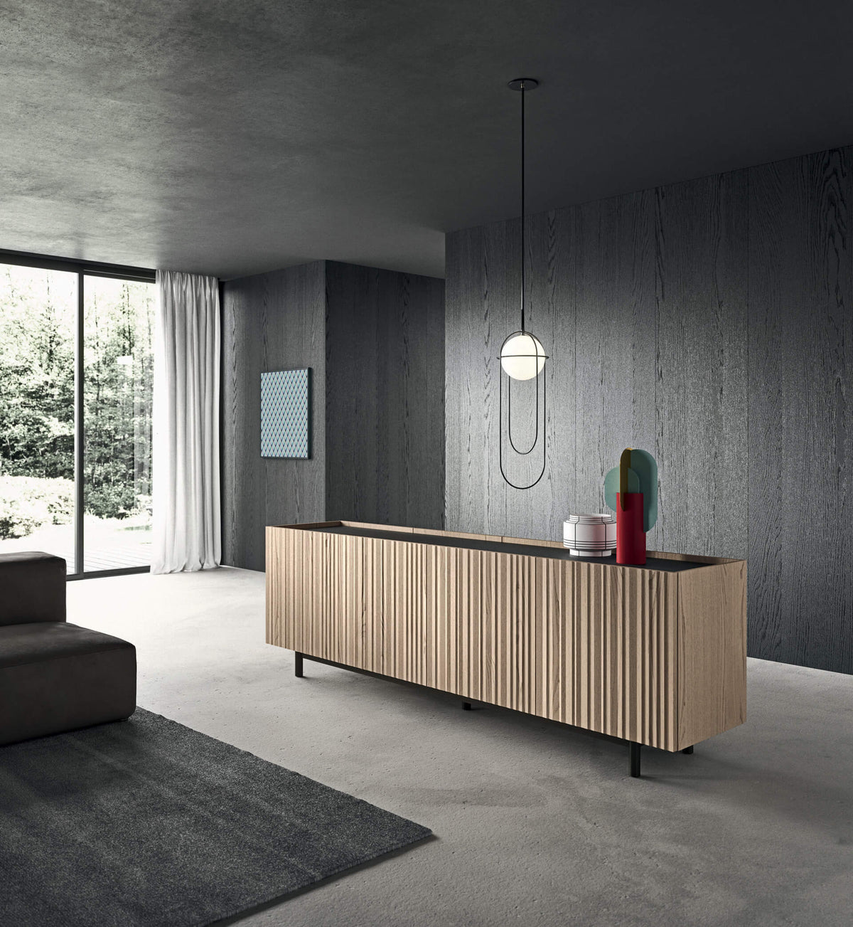 ORI SIDEBOARD