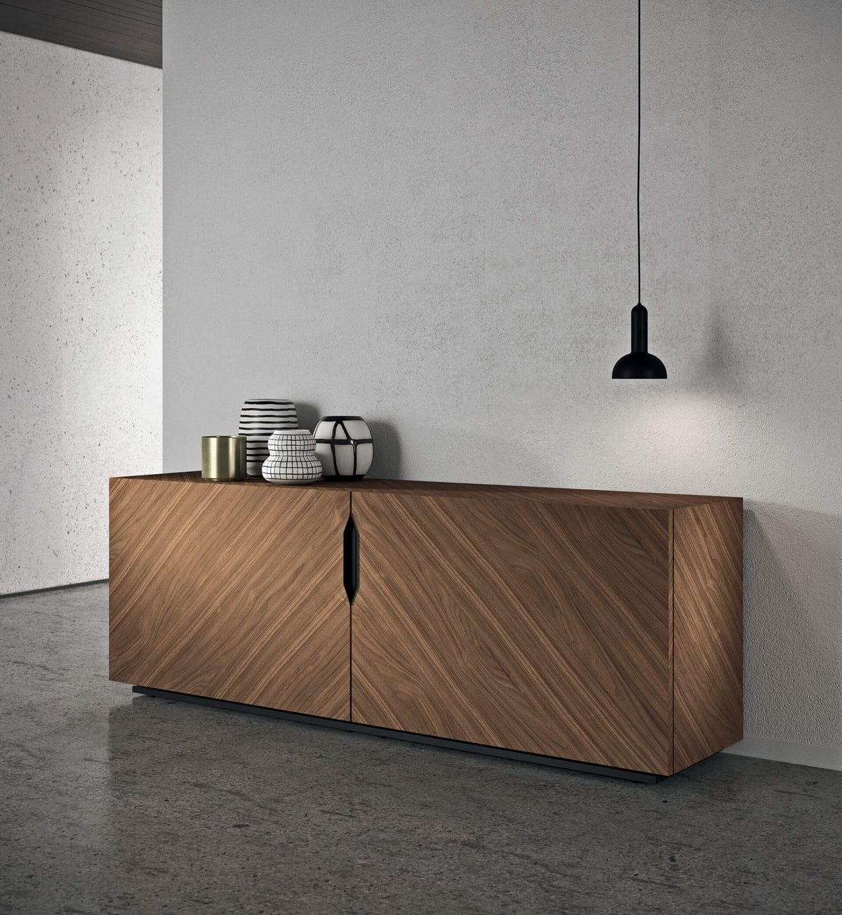 RHO SIDEBOARD