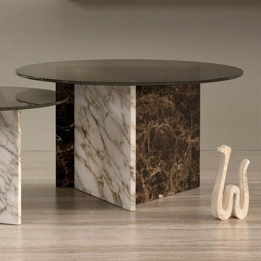 MAESTRO Coffee Table detail 2