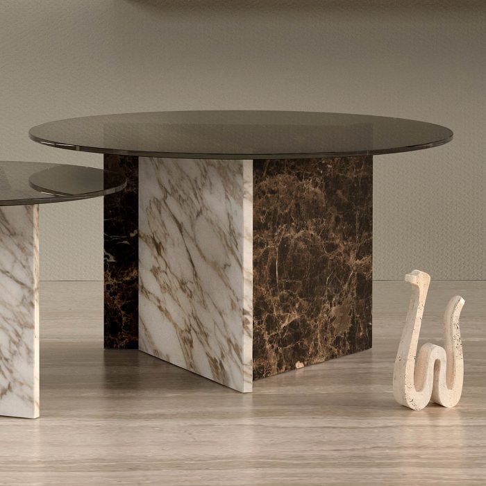 MAESTRO Coffee Table detail
