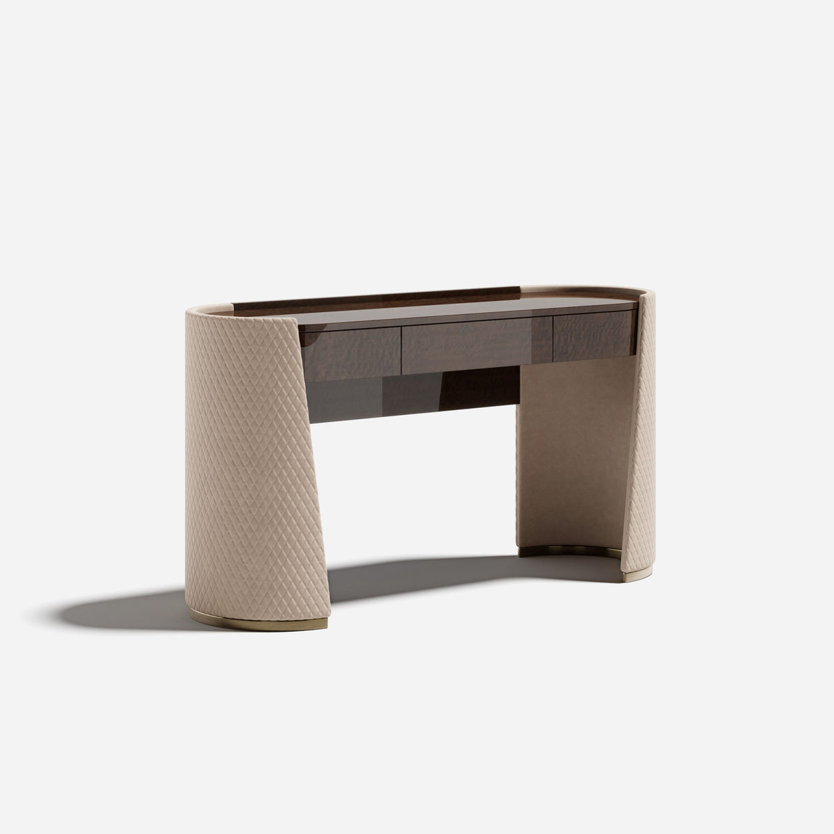 Majestic Console