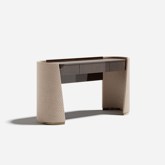 Majestic Console
