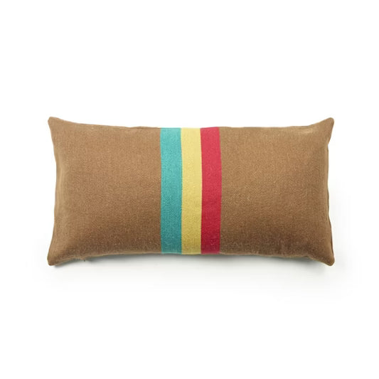 LIBECO | MANITOBA PILLOW COVER - Stripe | $210.00 - $261.00