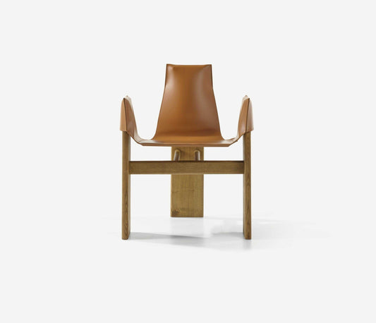 NATURE DESIGN I MANTA LOW CHAIR I $2,226.57