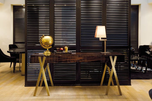 DOM EDIZIONI | MATTHIEU WRITING DESK | $24,315.33