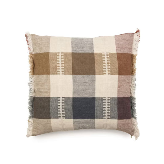 LIBECO | MAXINE PILLOW | $150.00