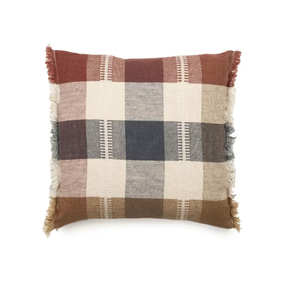 LIBECO | MAXINE PILLOW | $150.00