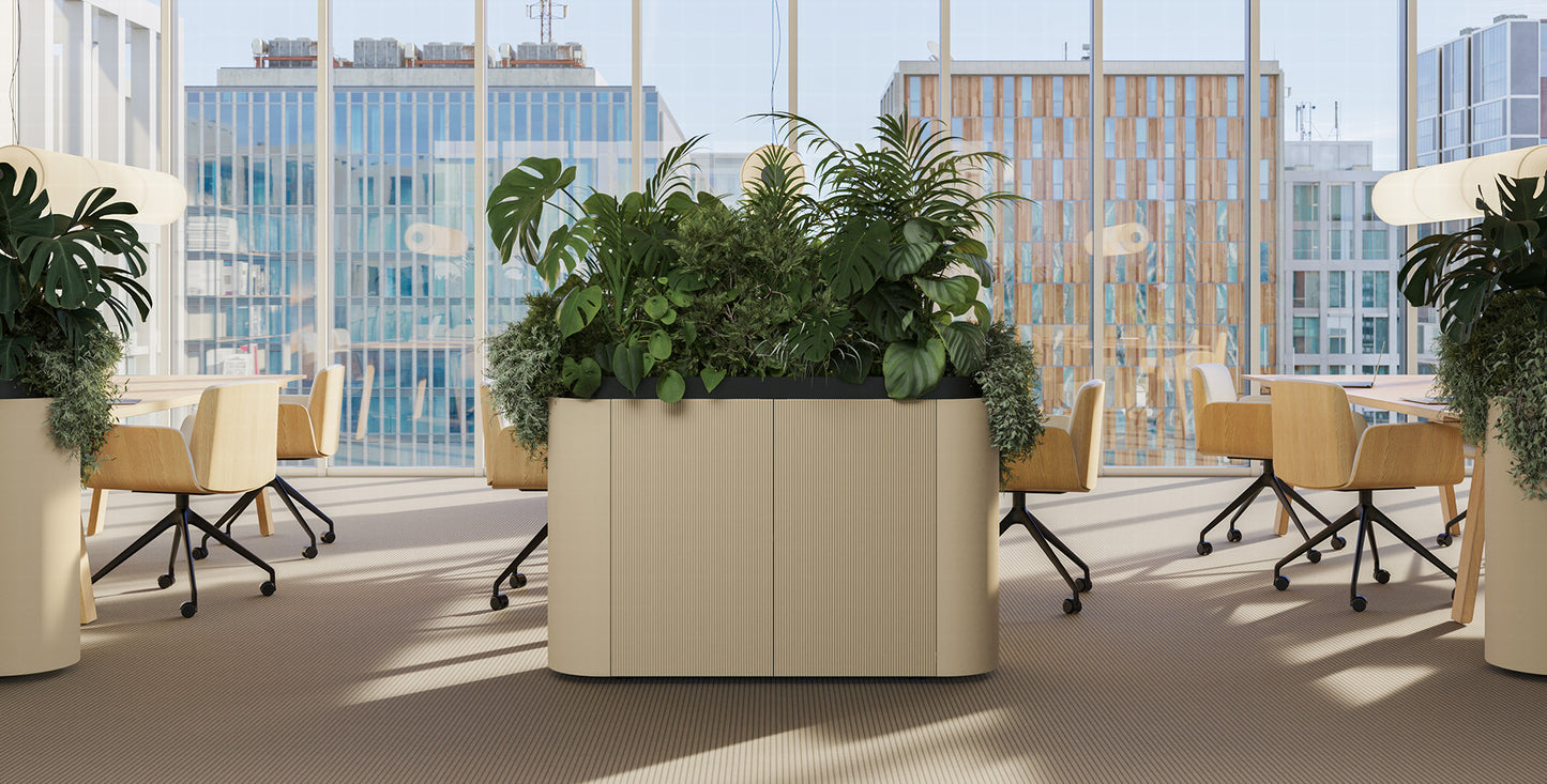 PUNT MOBLES | DUNE PLANTER | $5,490.00