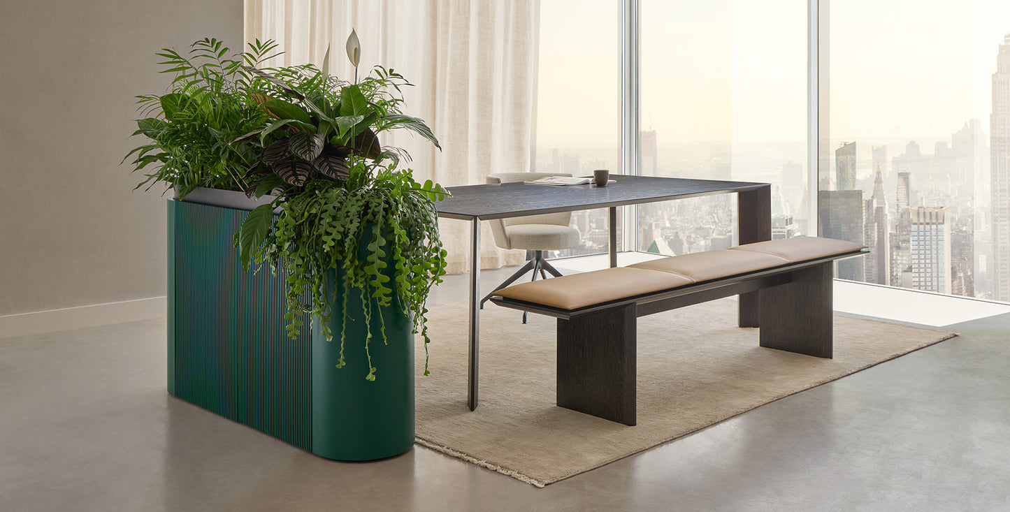 PUNT MOBLES | DUNE PLANTER | $5,490.00