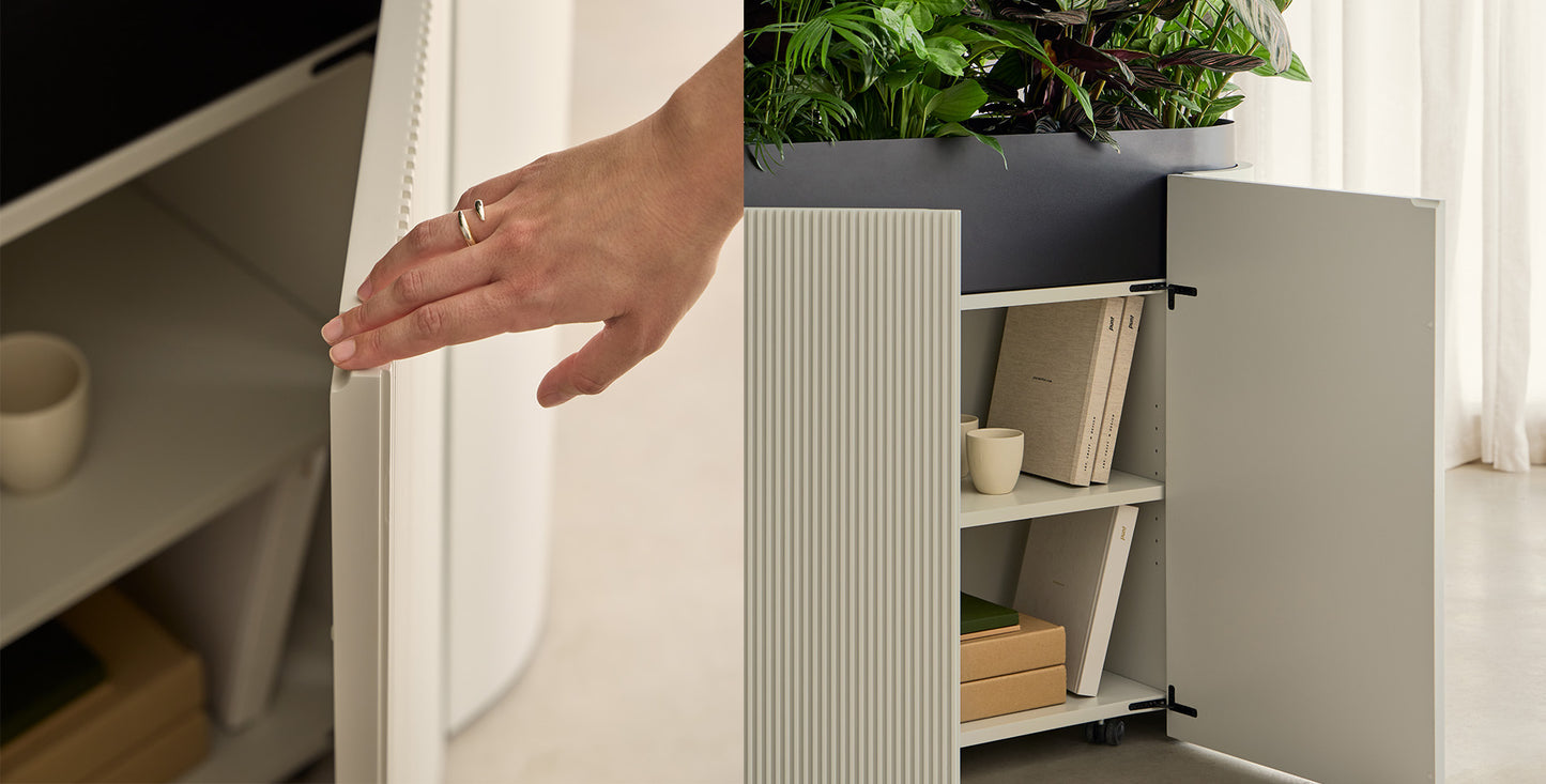 PUNT MOBLES | DUNE PLANTER | $5,490.00