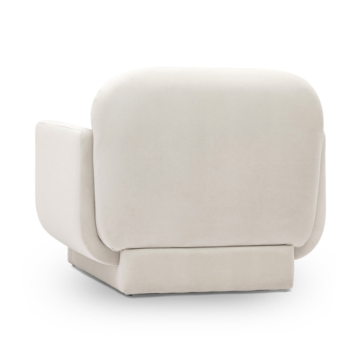 TOV FURNITURE | Azalea Performance Velvet Accent Chair | $1,120.13