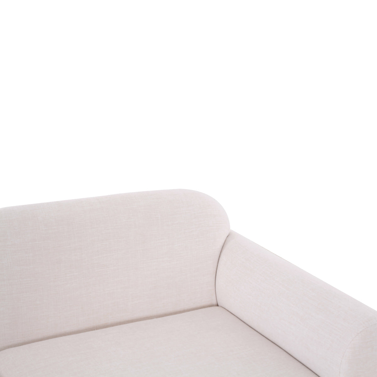 TOV FURNITURE | Gorge 81" Modular Loveseat | $2,803.13