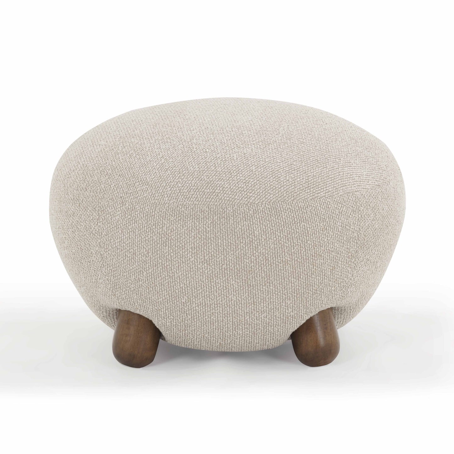 TOV FURNITURE | Pucker Ottoman | $493.02