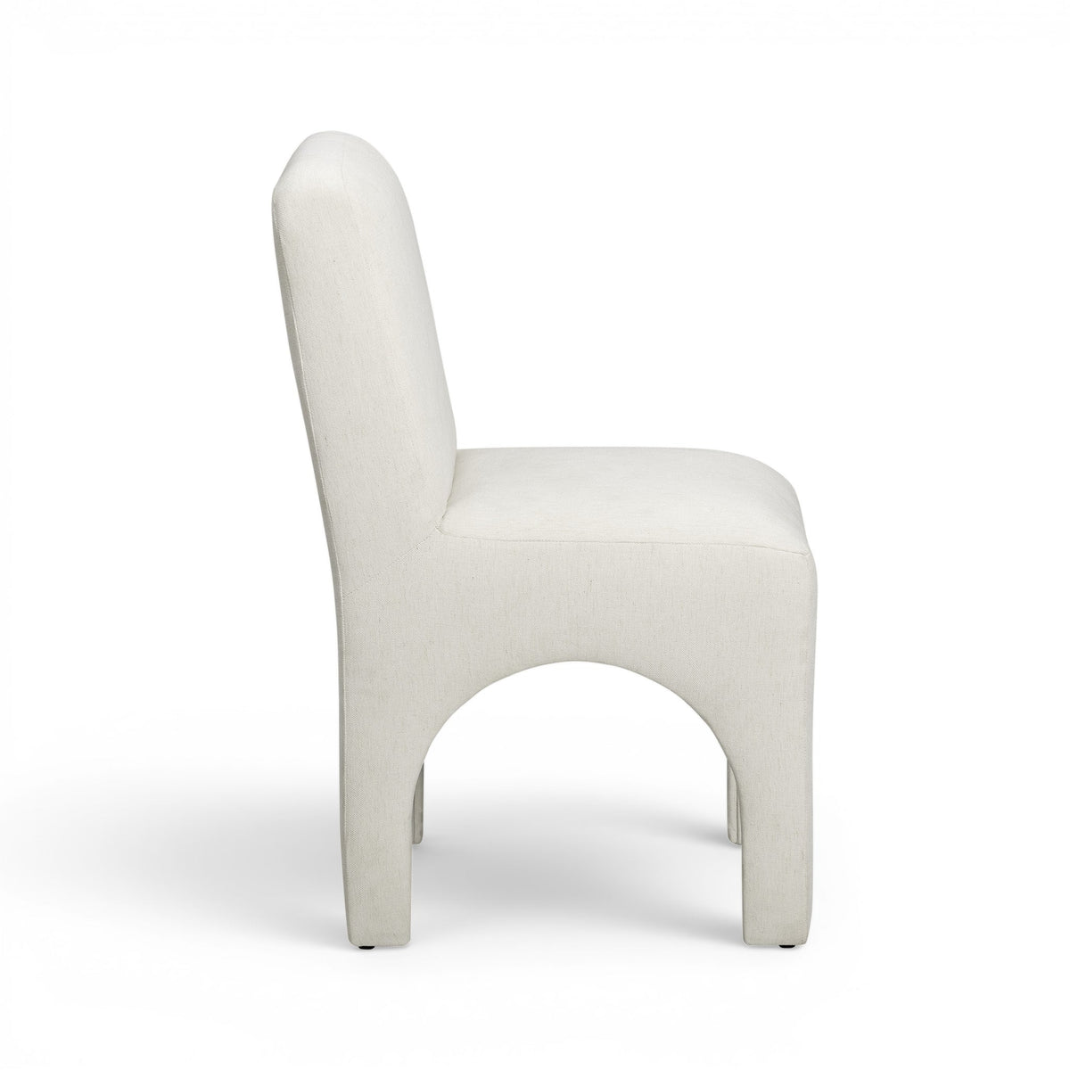 TOV FURNITURE | Tomlin Performance Chenille Dining Chair | Starting at $750.42