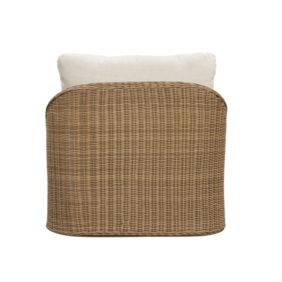 TOV FURNITURE | Axel Boucle Outdoor Lounge Chair | $2,242.13