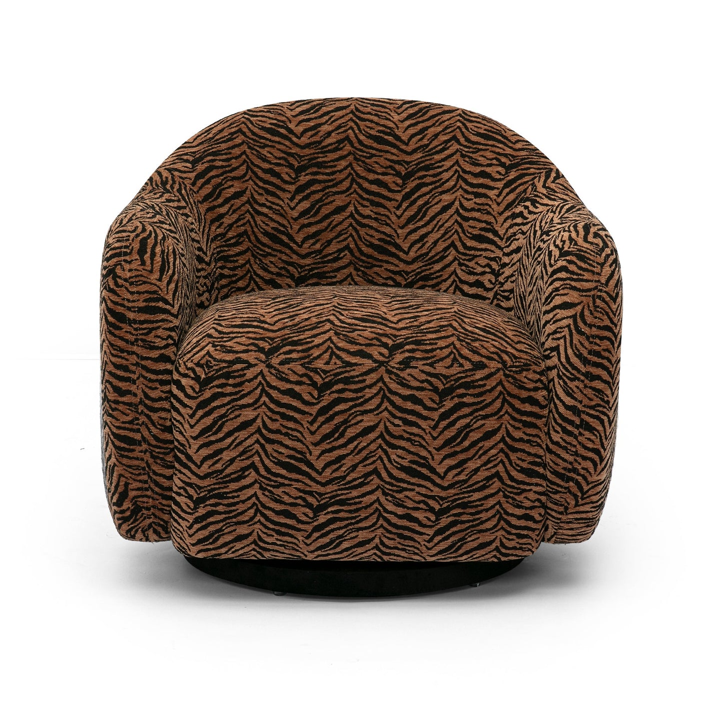 Salma Swivel Accent Chair