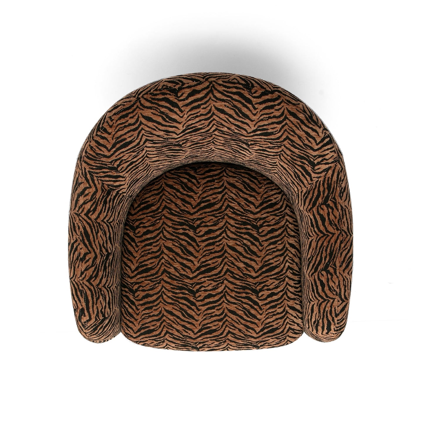 TOV FURNITURE | Salma Swivel Accent Chair | $1,307.13