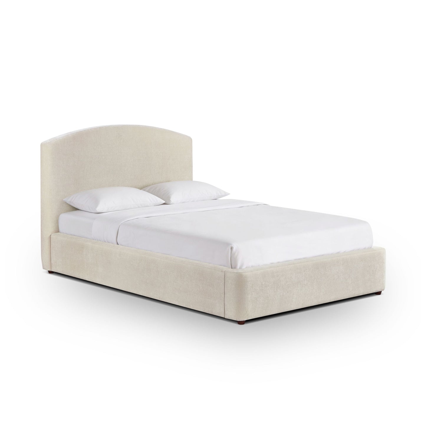 TOV FURNITURE | Leah Performance Chenille Bed | Starting at $1,625.03