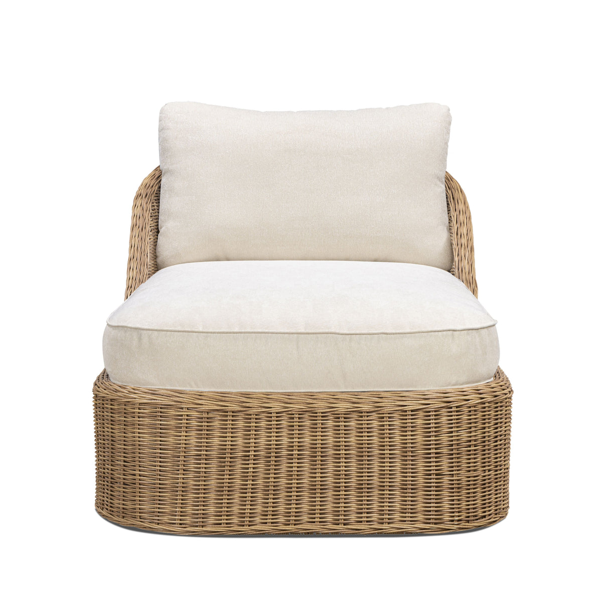 TOV FURNITURE | Axel Boucle Outdoor Lounge Chair | $2,242.13