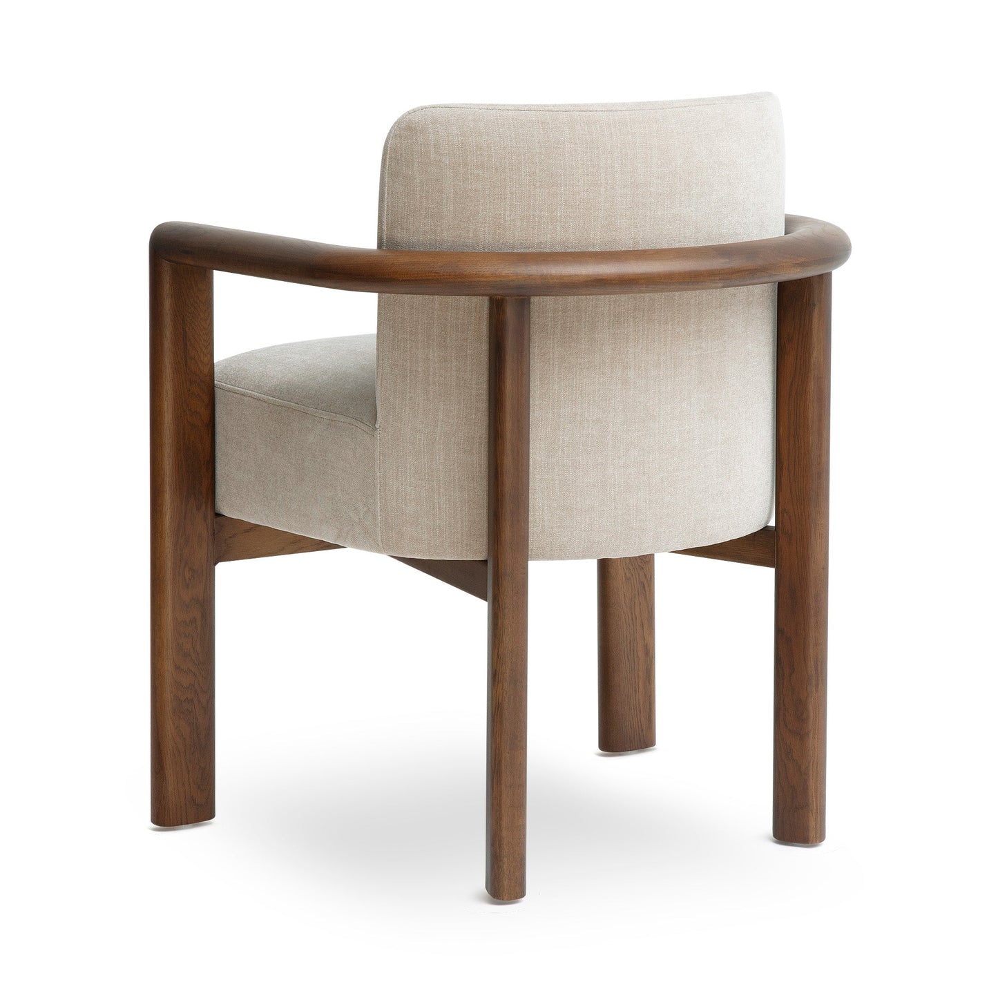 TOV FURNITURE | Irma Textured Performance Velvet Dining Chair | $790.02