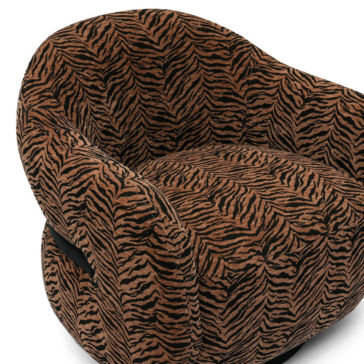 TOV FURNITURE | Salma Swivel Accent Chair | $1,307.13
