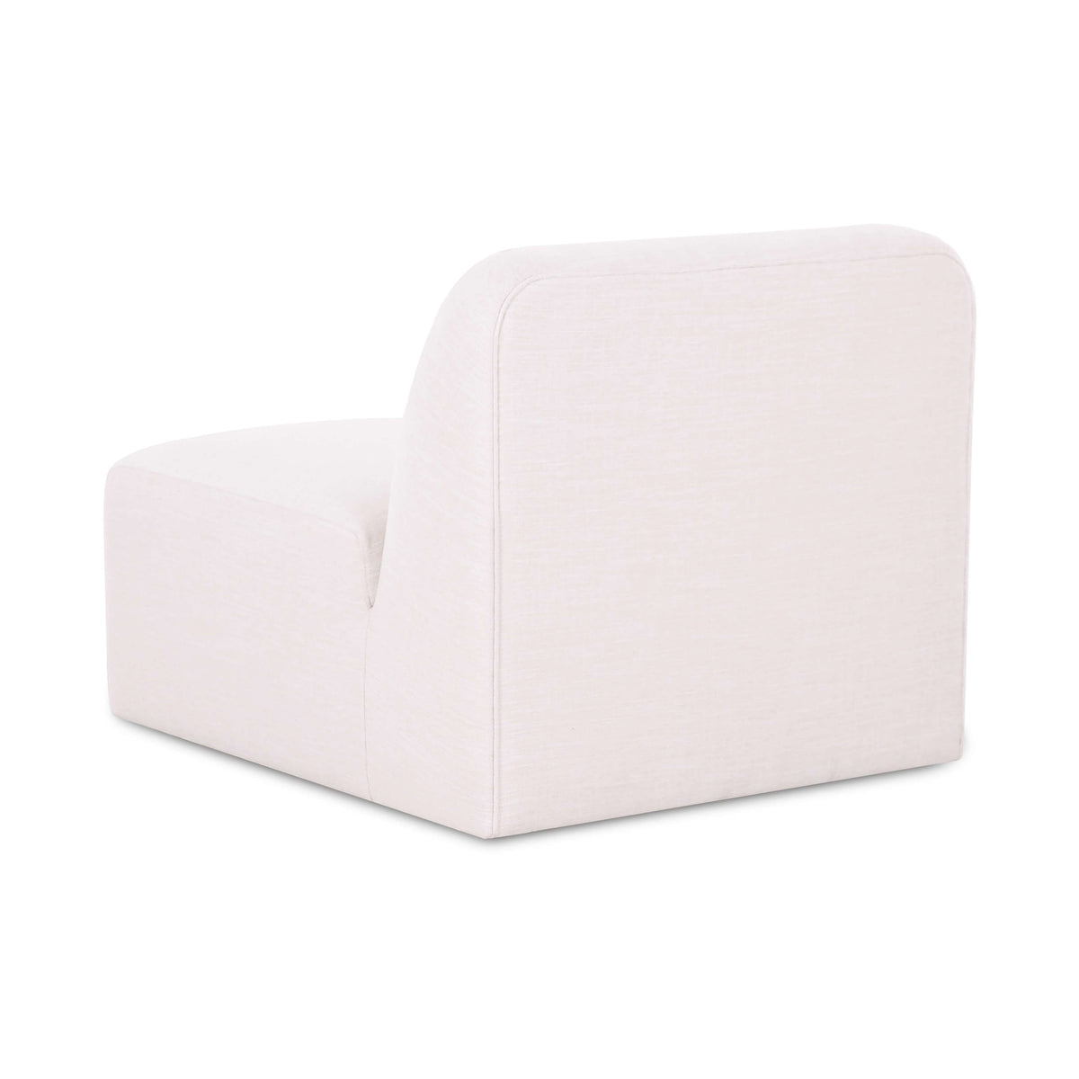 TOV FURNITURE | Gorge Modular Armless Chair | $1,307.13