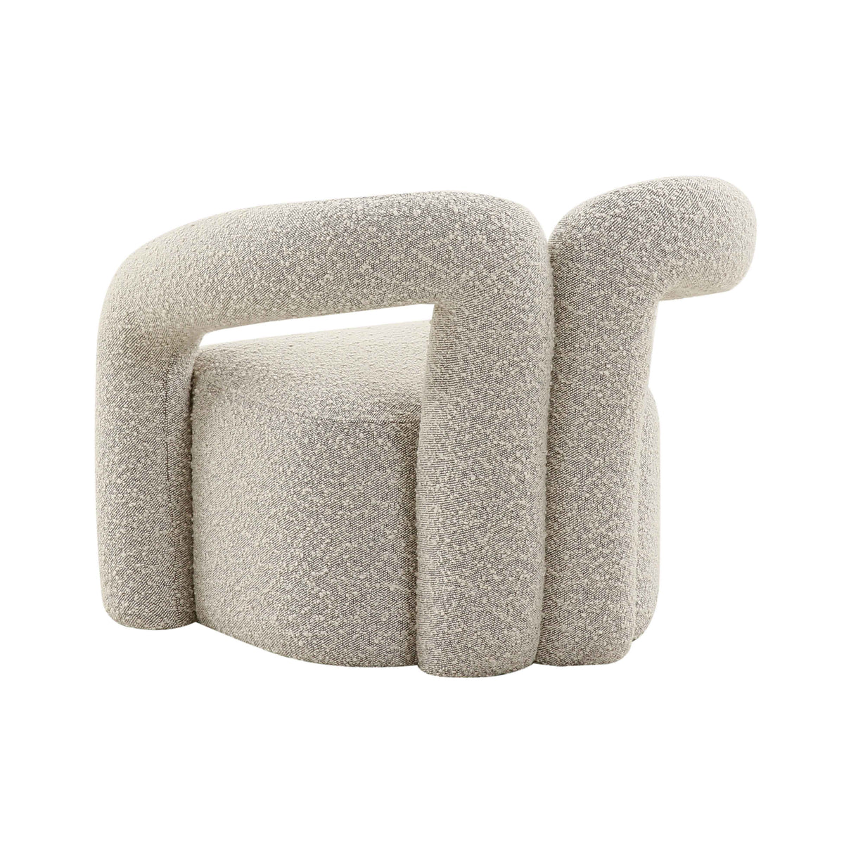 TOV FURNITURE | Jenn Accent Chair | $1,269.73