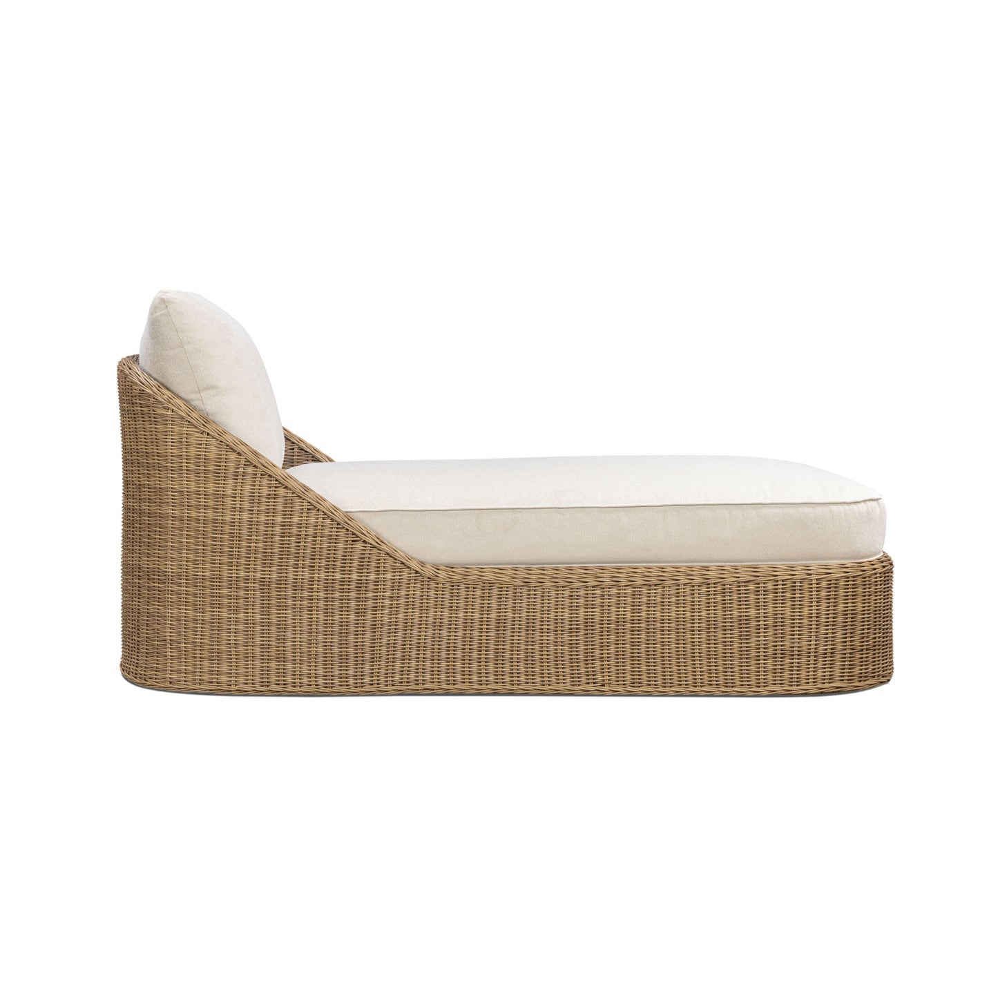 TOV FURNITURE | Axel Boucle Outdoor Lounge Chair | $2,242.13