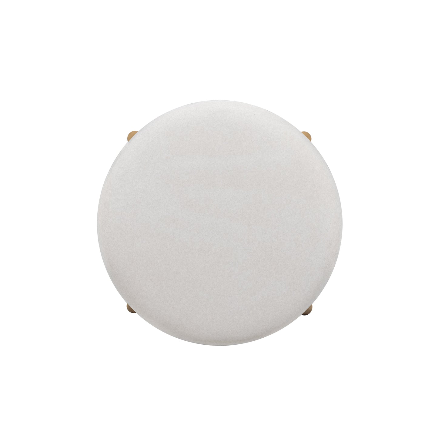 TOV FURNITURE | Oodle Performance Vegan Mohair Bar and Counter Stool | Starting at $652.63