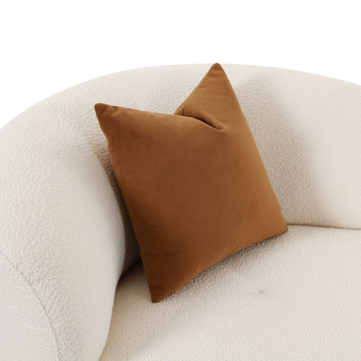 TOV FURNITURE | Fickle Swivel Accent Chair | Starting at $1,582.02