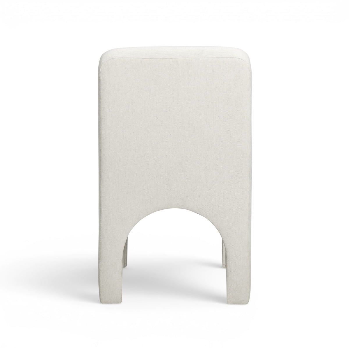 TOV FURNITURE | Tomlin Performance Chenille Dining Chair | Starting at $750.42